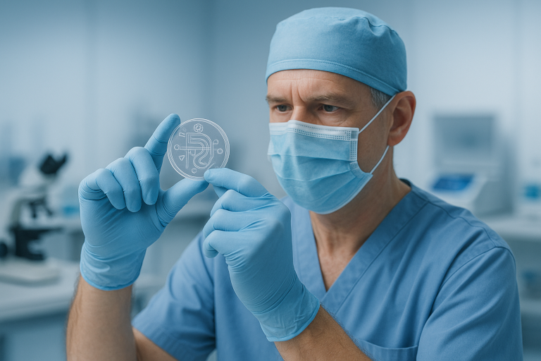 Medical device