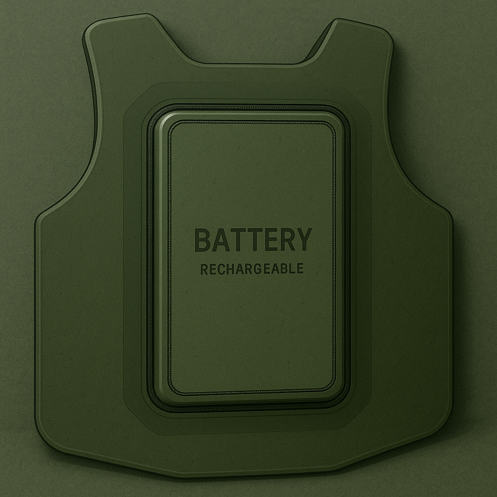 Sealed Battery