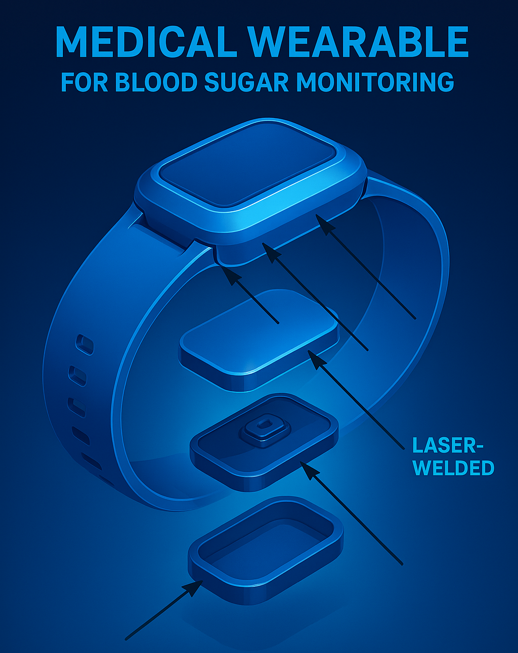 Medical wearable